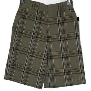Alpine Stars Kyoto Shorts‎ nwt